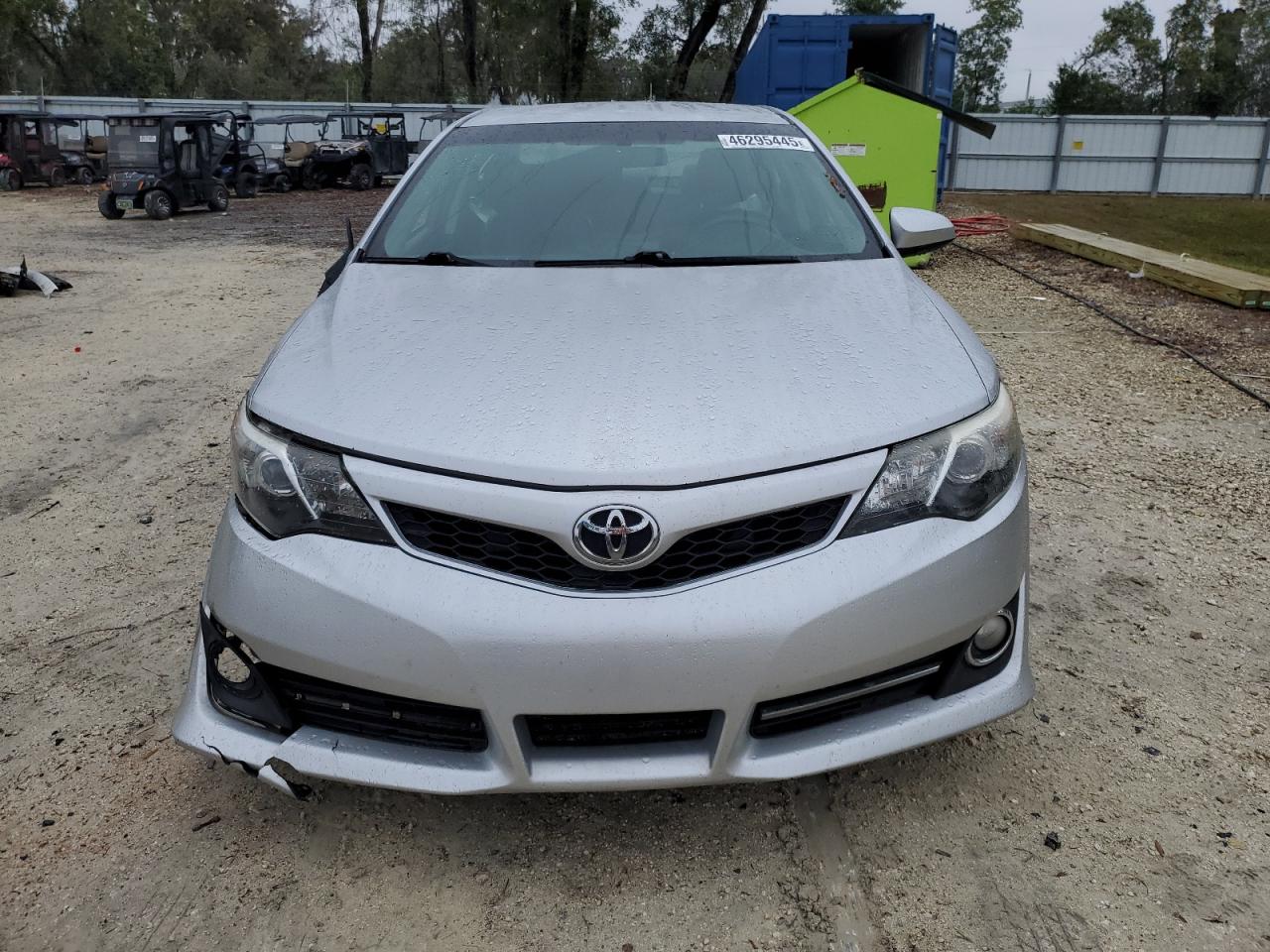 2012 Toyota Camry - Image 5