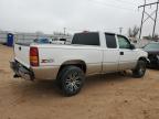 2003 Gmc New Sierra K1500 للبيع في Oklahoma City، OK - Front End