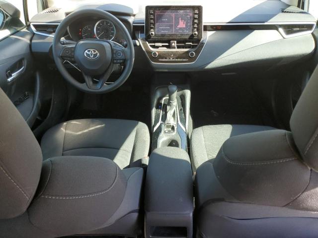  TOYOTA COROLLA 2020 Szary