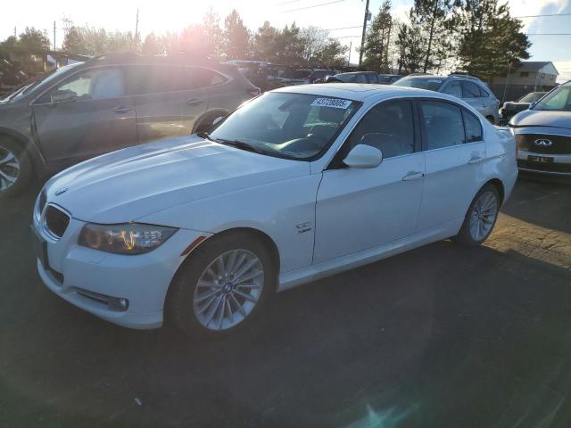 2011 Bmw 335 Xi