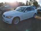 2011 Bmw 335 Xi за продажба в Denver, CO - Rear End