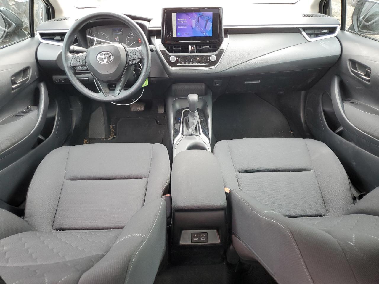 2024 Toyota Corolla - Image 8