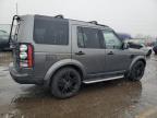 2016 Land Rover Lr4 Hse for Sale in Woodhaven, MI - Front End
