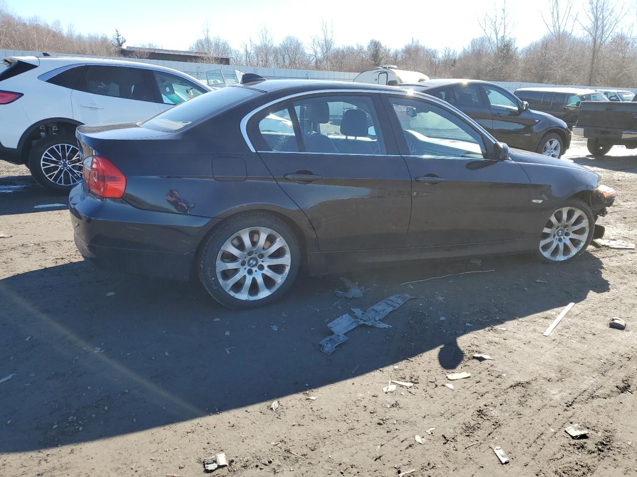2006 BMW 3er - Image 3