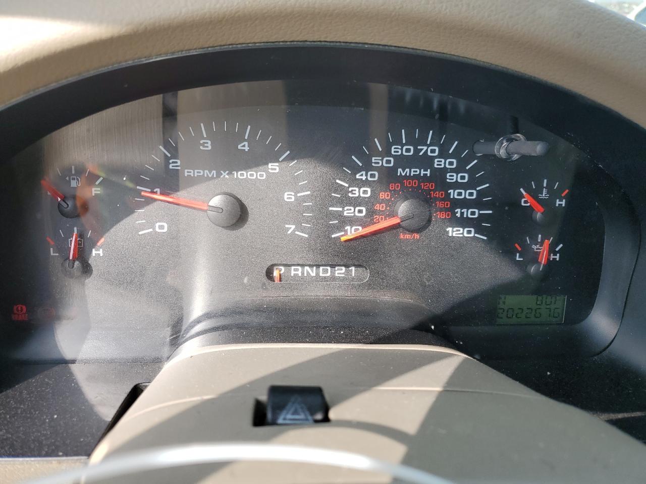 2007 Ford F-150 - Image 9