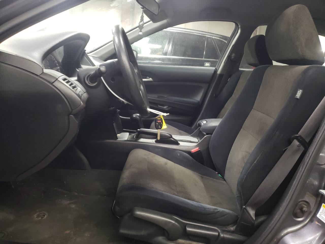 2010 Honda Accord - Image 7