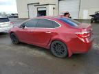 2012 Buick Verano  за продажба в Woodburn, OR - Side
