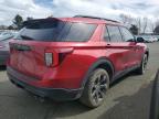 2022 Ford Explorer St на продаже в Vallejo, CA - Normal Wear