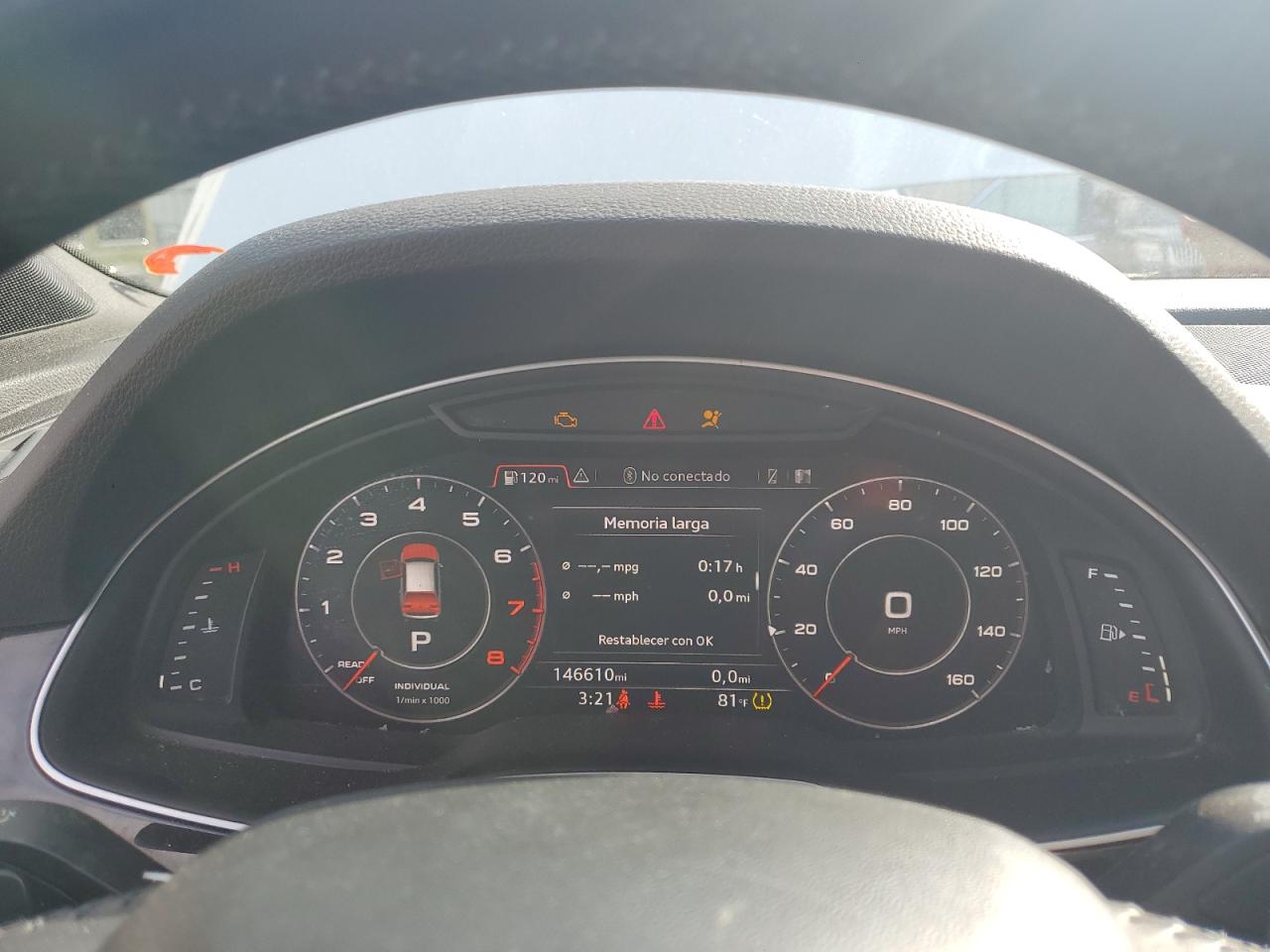 2017 Audi Q7 - Image 9