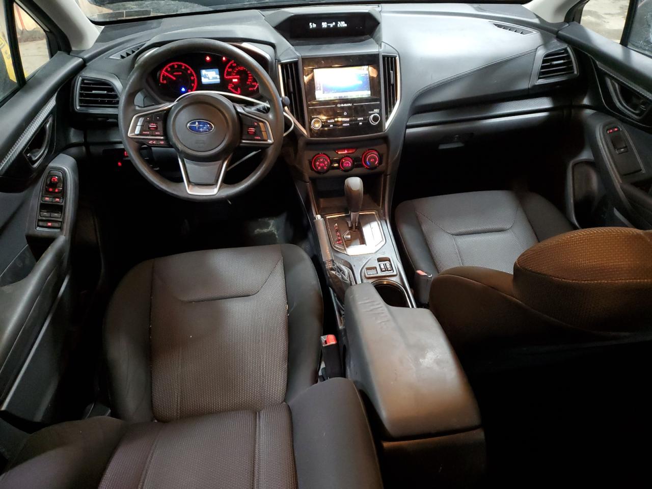 2017 Subaru Impreza - Image 8