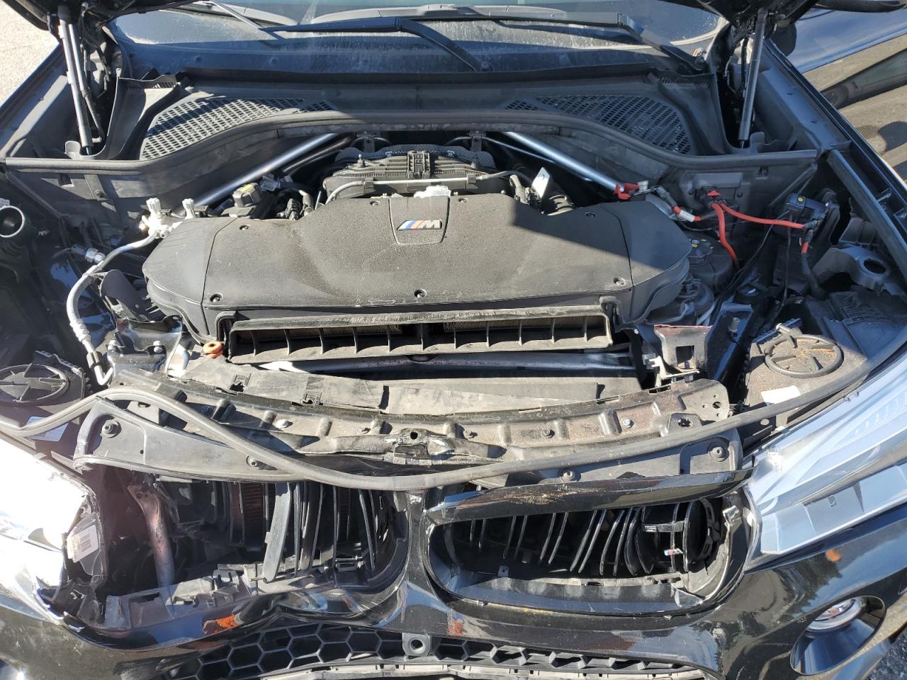 2018 BMW X5 - Image 14