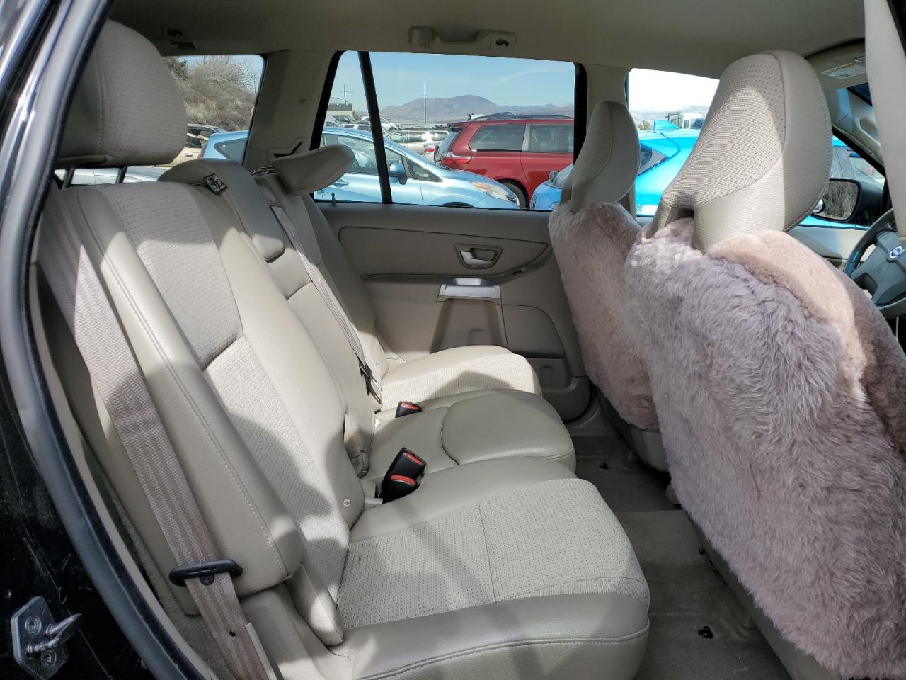 2006 Volvo XC90 - Image 10