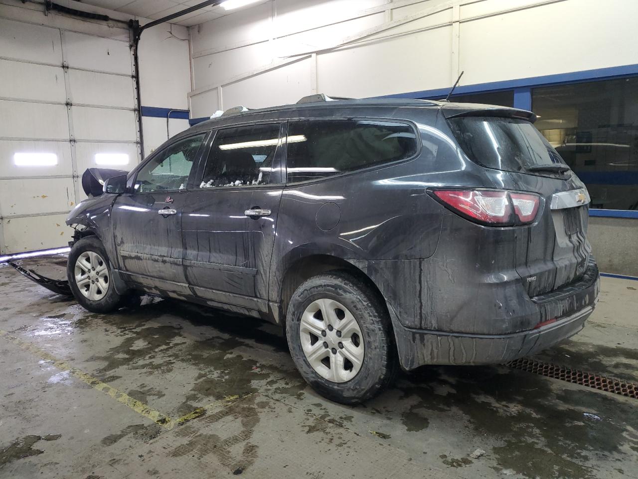2015 Chevrolet Traverse - Image 2