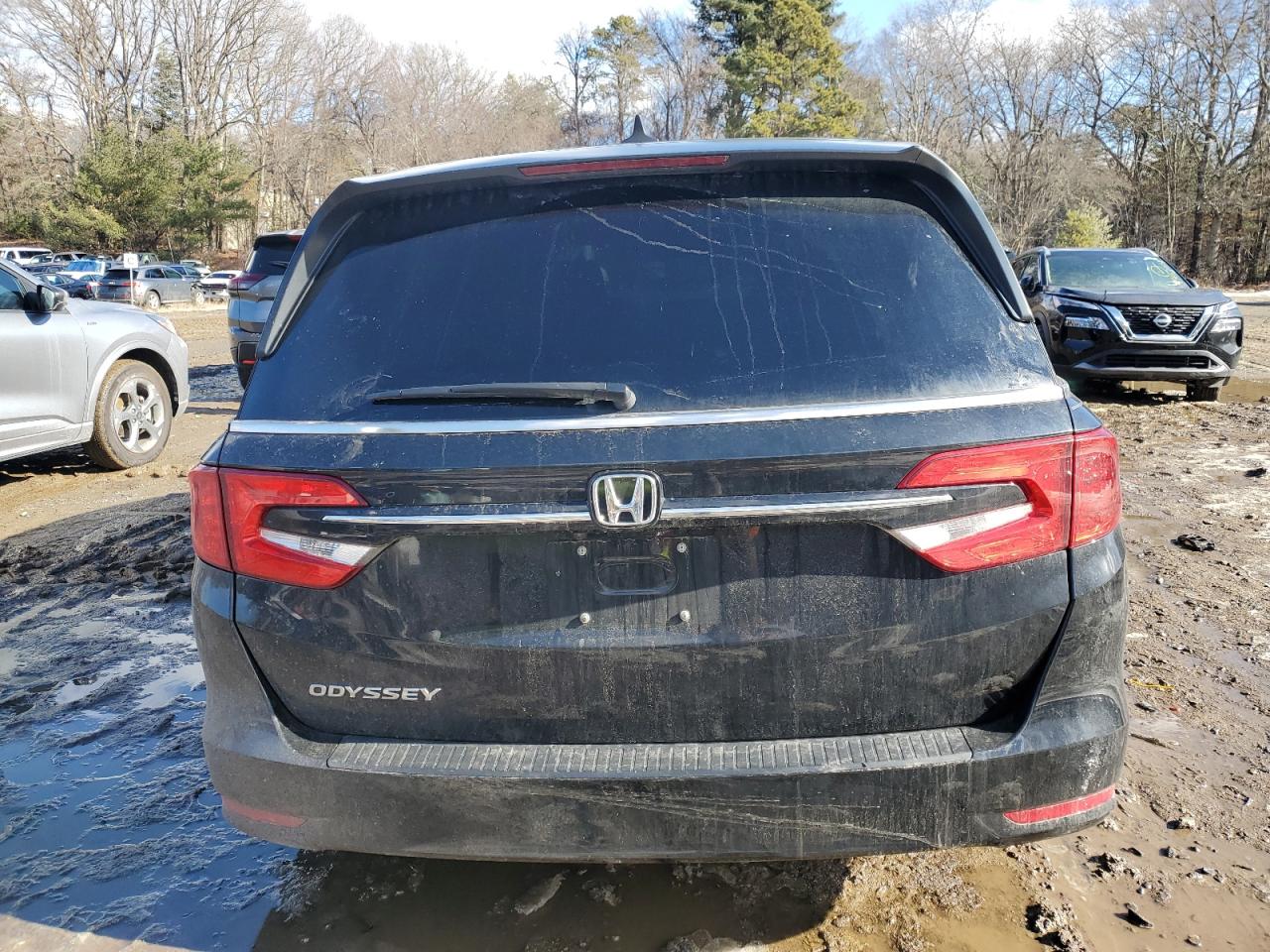5FNRL6H73NB032128 HONDA All Models 2022