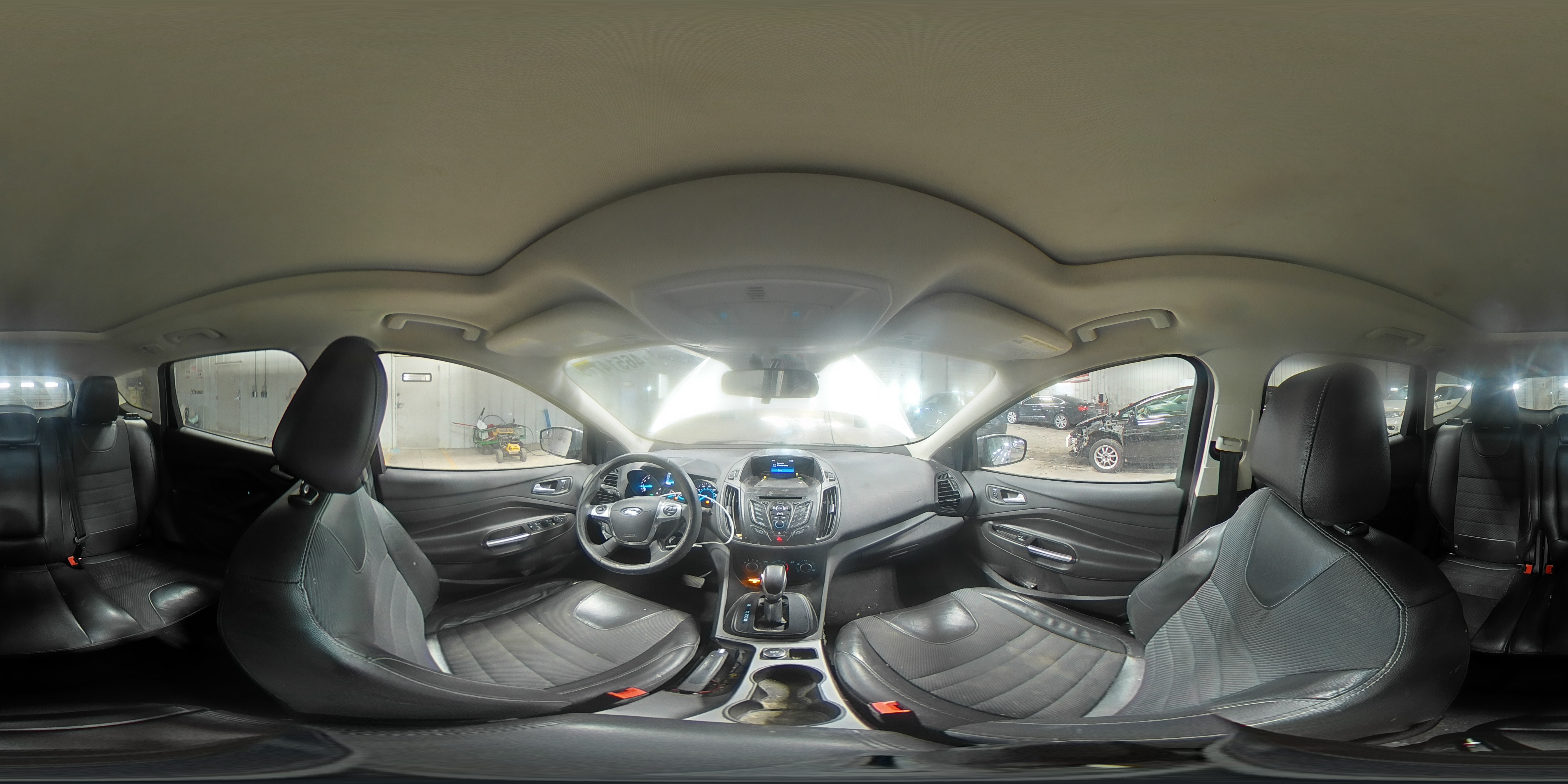 2016 Ford Escape - Image 14
