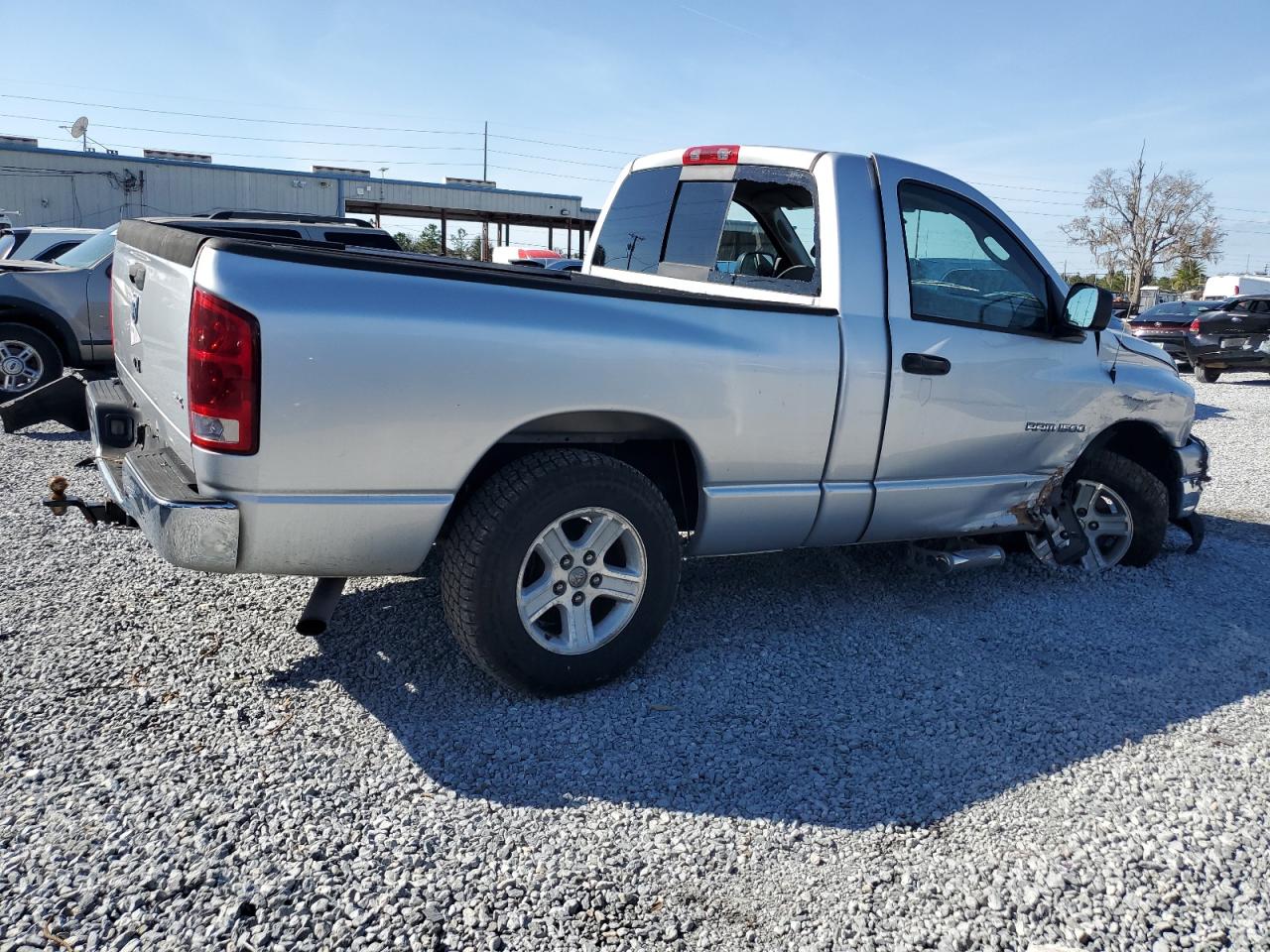 2006 Dodge RAM - Image 3
