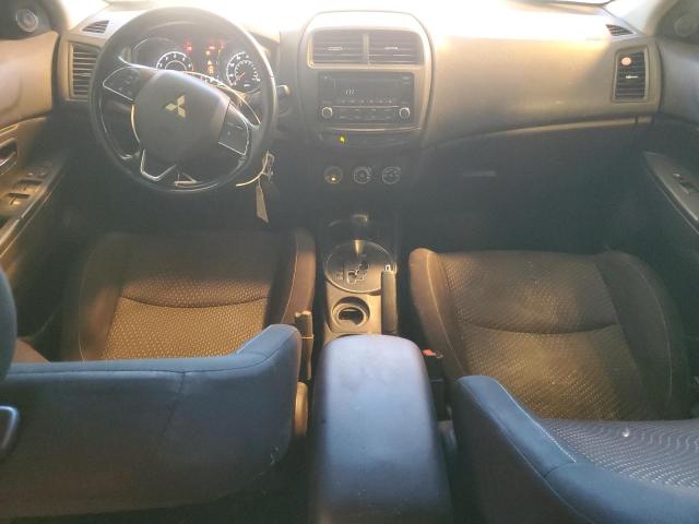 Паркетники MITSUBISHI OUTLANDER 2016 Білий