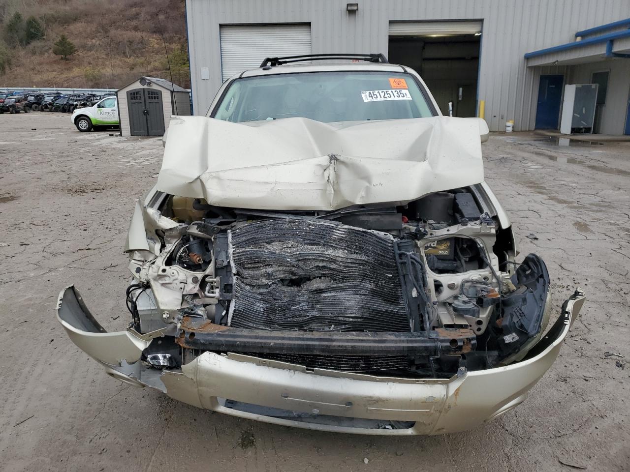 2010 Ford Escape - Image 5