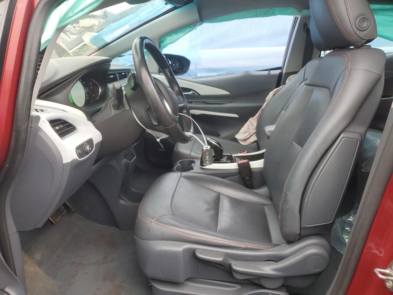 1G1FZ6S09L4139341 CHEVROLET BOLT 2020