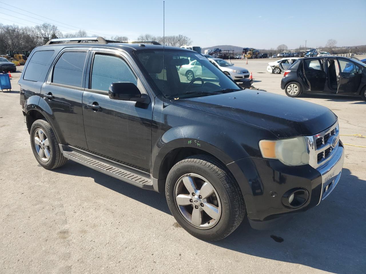 2010 Ford Escape - Image 4