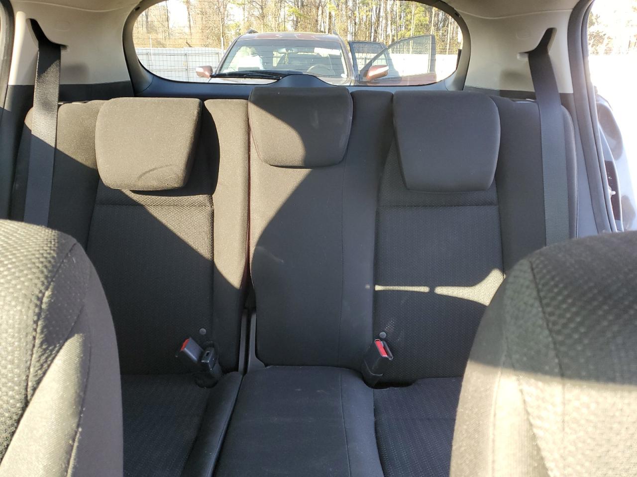 3CZRU6H5XJG726907 HONDA HR-V 2018