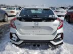 2020 HONDA CIVIC SPORT TOURING   for sale at Copart ON - TORONTO