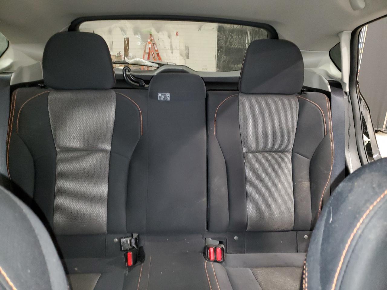 2019 Subaru XV - Image 10