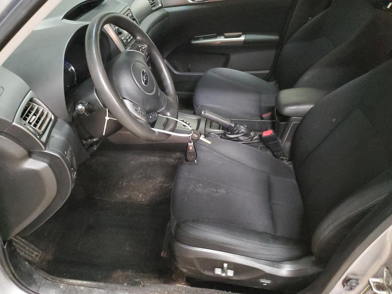 2013 Subaru Forester - Image 7