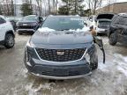 2019 Cadillac Xt4 Premium Luxury for Sale in North Billerica, MA - Front End