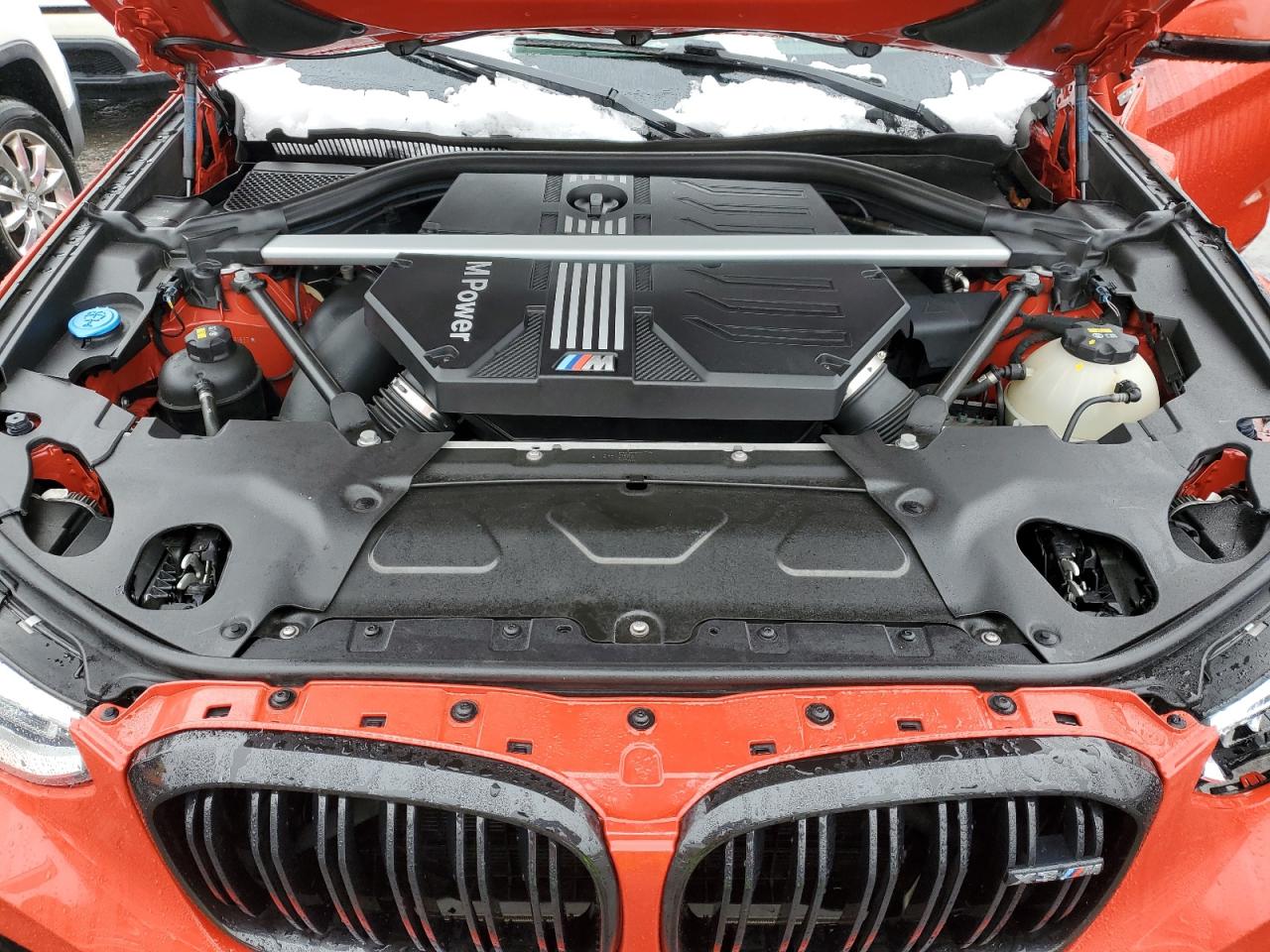 2021 BMW X3 - Image 12