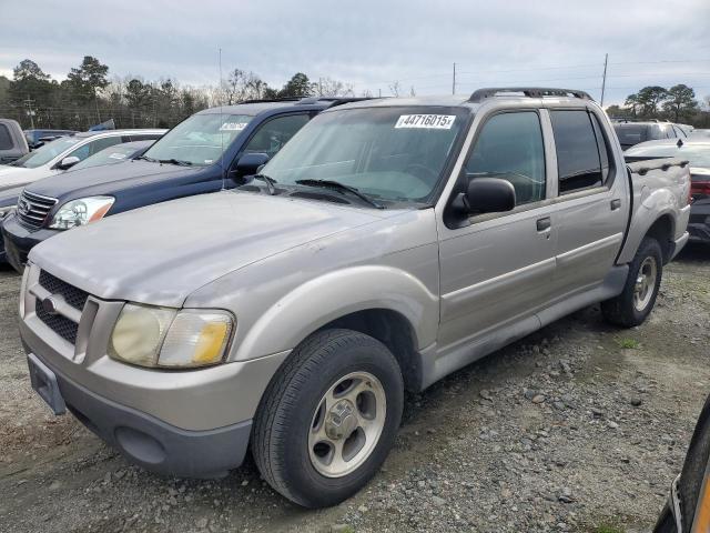 2005 Ford Explorer Sport Trac 