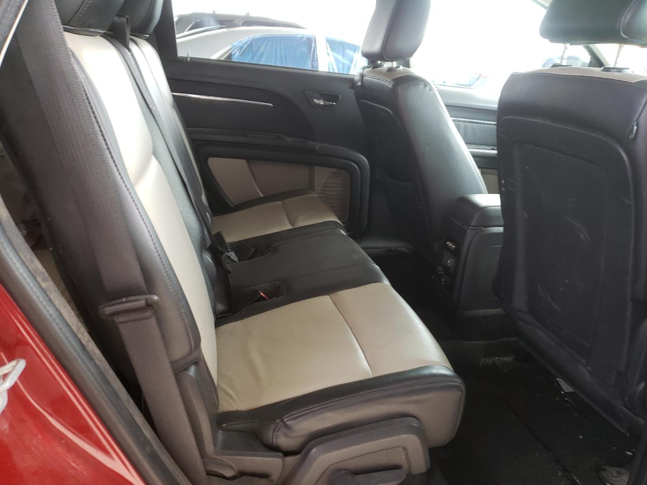 2009 Dodge Journey - Image 11