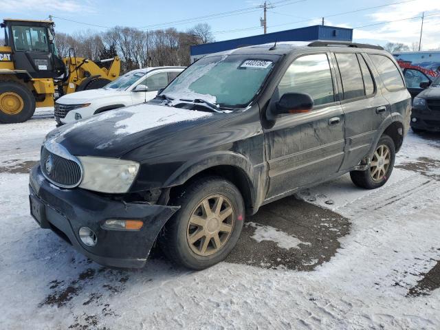 2004 Buick Rainier Cxl