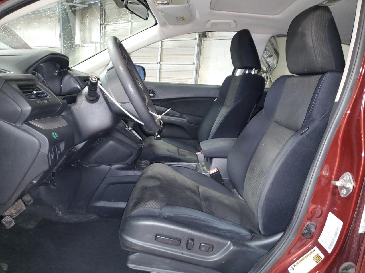 2016 Honda CR-V - Image 7