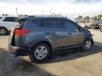 2015 Toyota Rav4 Le იყიდება Los Angeles-ში, CA - Rear End