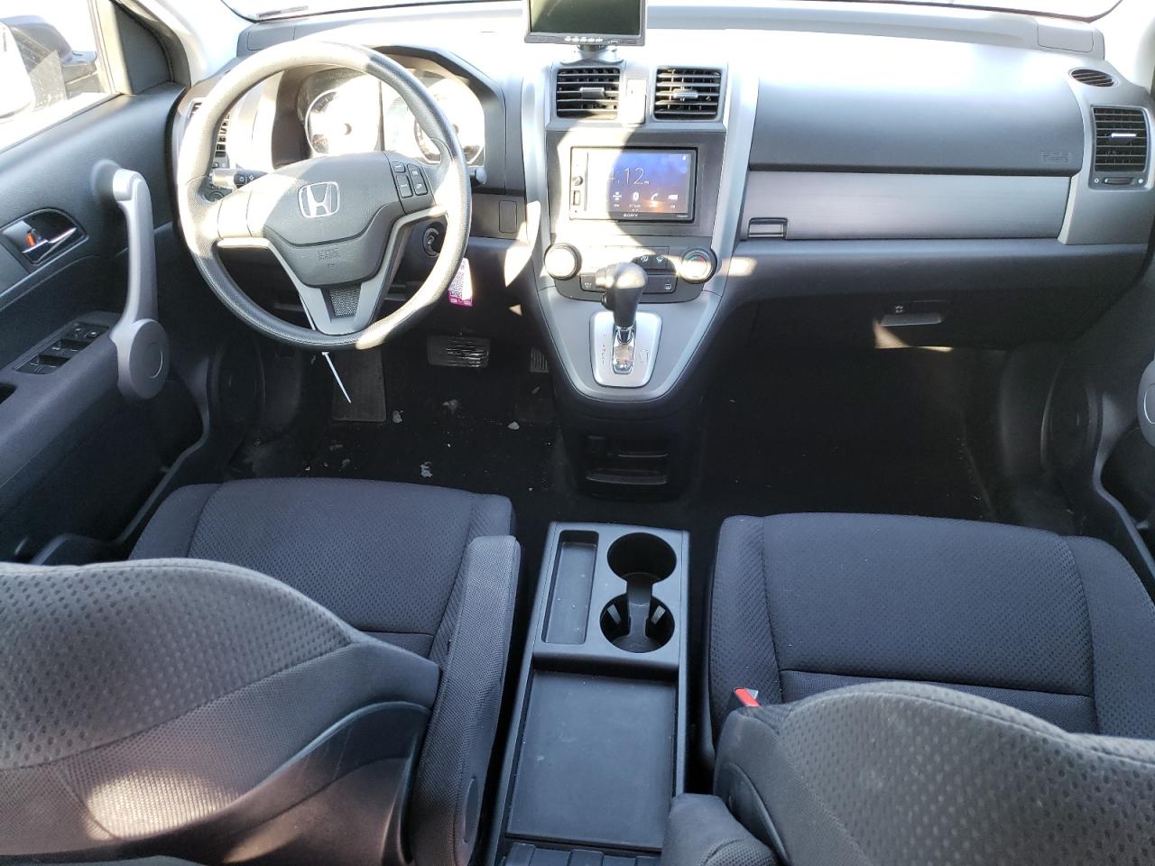 2007 Honda CR-V - Image 8
