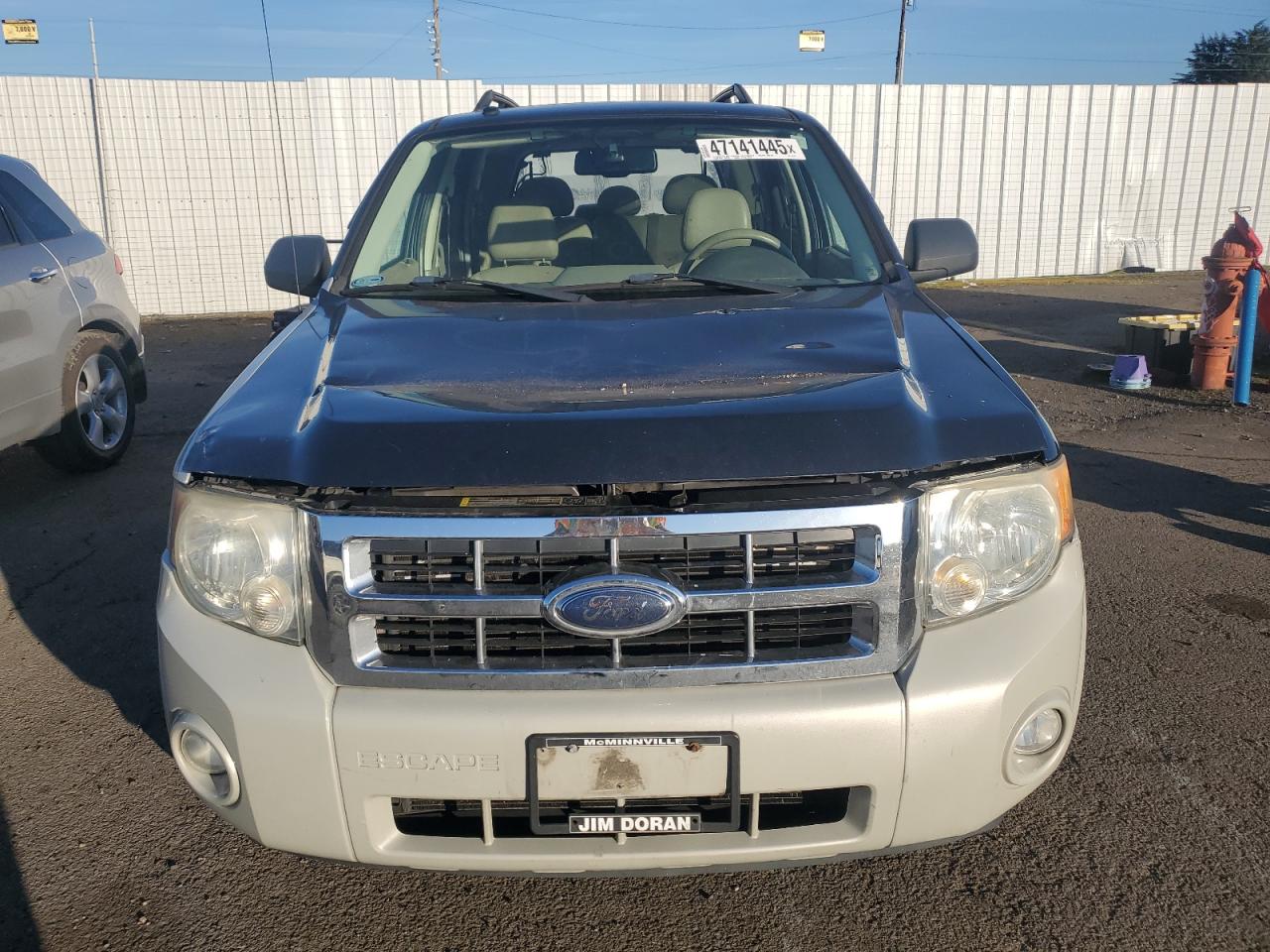2008 Ford Escape - Image 5