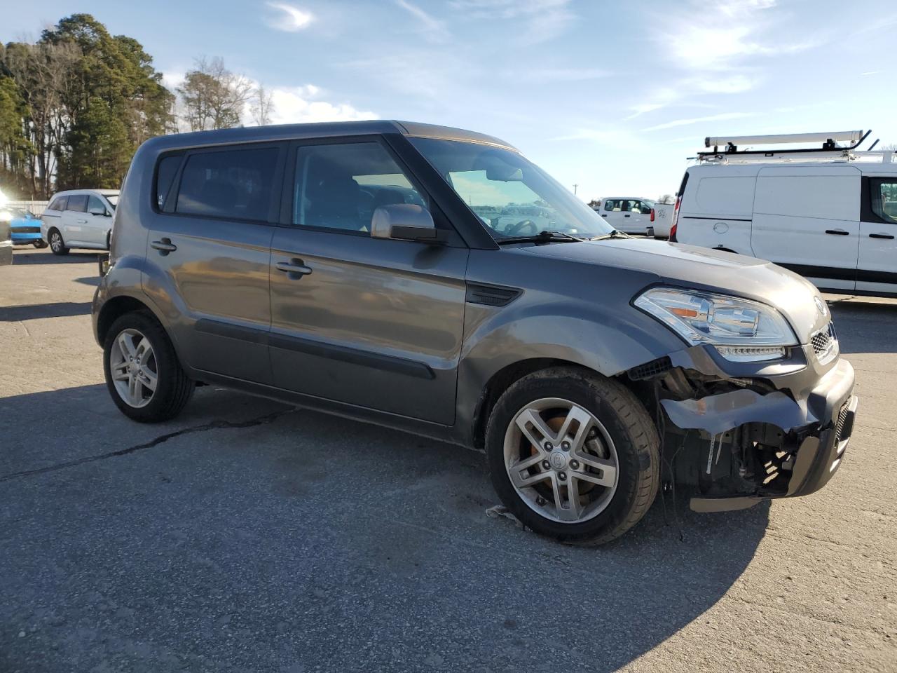 2011 Kia Soul - Image 4