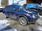 2015 Nissan Juke S продається в Denver, CO - Rear End