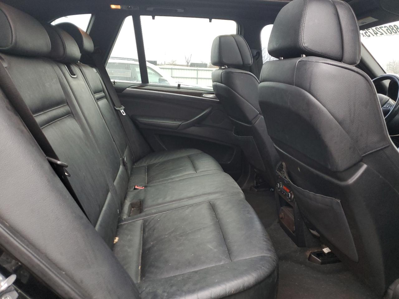 2011 BMW X5 - Image 11