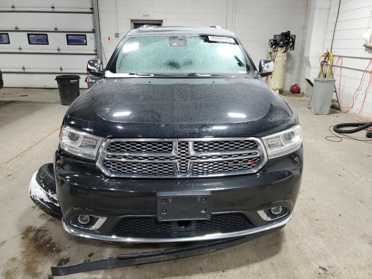 2016 Dodge Durango - Image 5