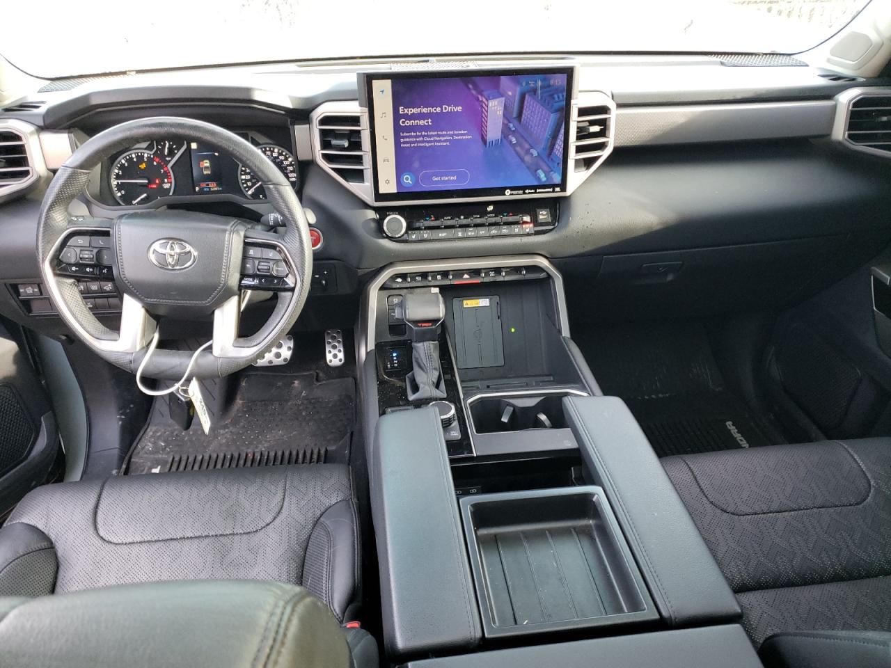 2022 Toyota Tundra - Image 8