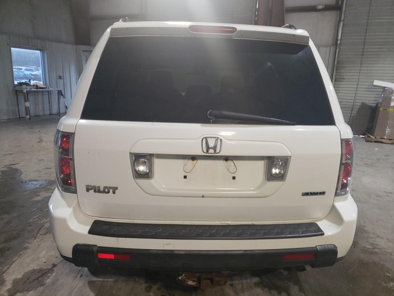 2006 Honda Pilot - Image 6