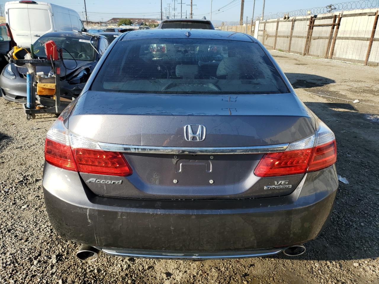 2014 Honda Accord - Image 6