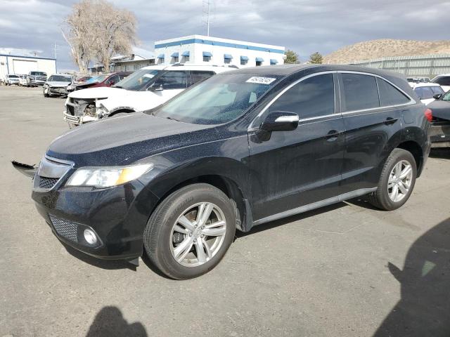 2013 Acura Rdx Technology