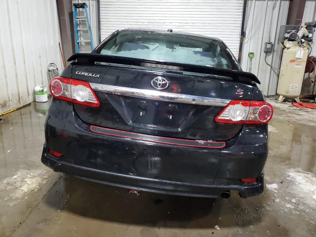 2011 Toyota Corolla - Image 6
