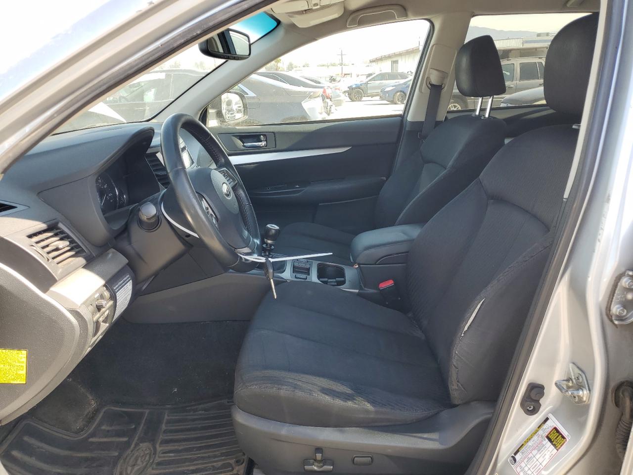2012 Subaru Outback - Image 7