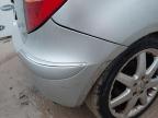 2007 MERCEDES BENZ A200 CDI A for sale at Copart BRISTOL