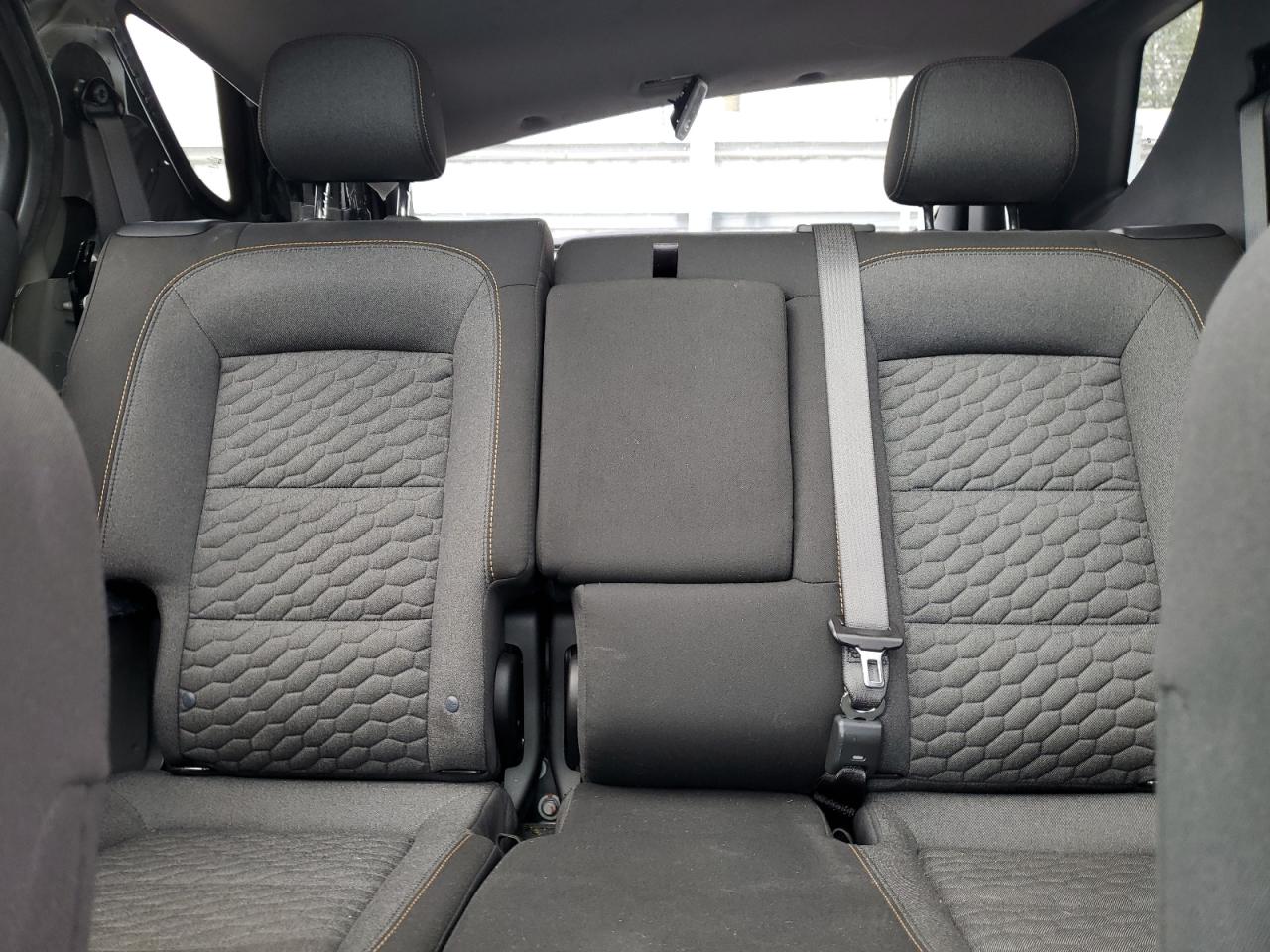 2021 Chevrolet Equinox Lt VIN: 3GNAXKEVXML362479 Lot: 46035565