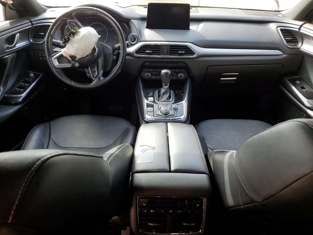 2020 Mazda CX-9 - Image 8